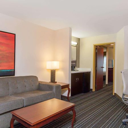 Sonesta Suites Dallas Park Central Exterior foto