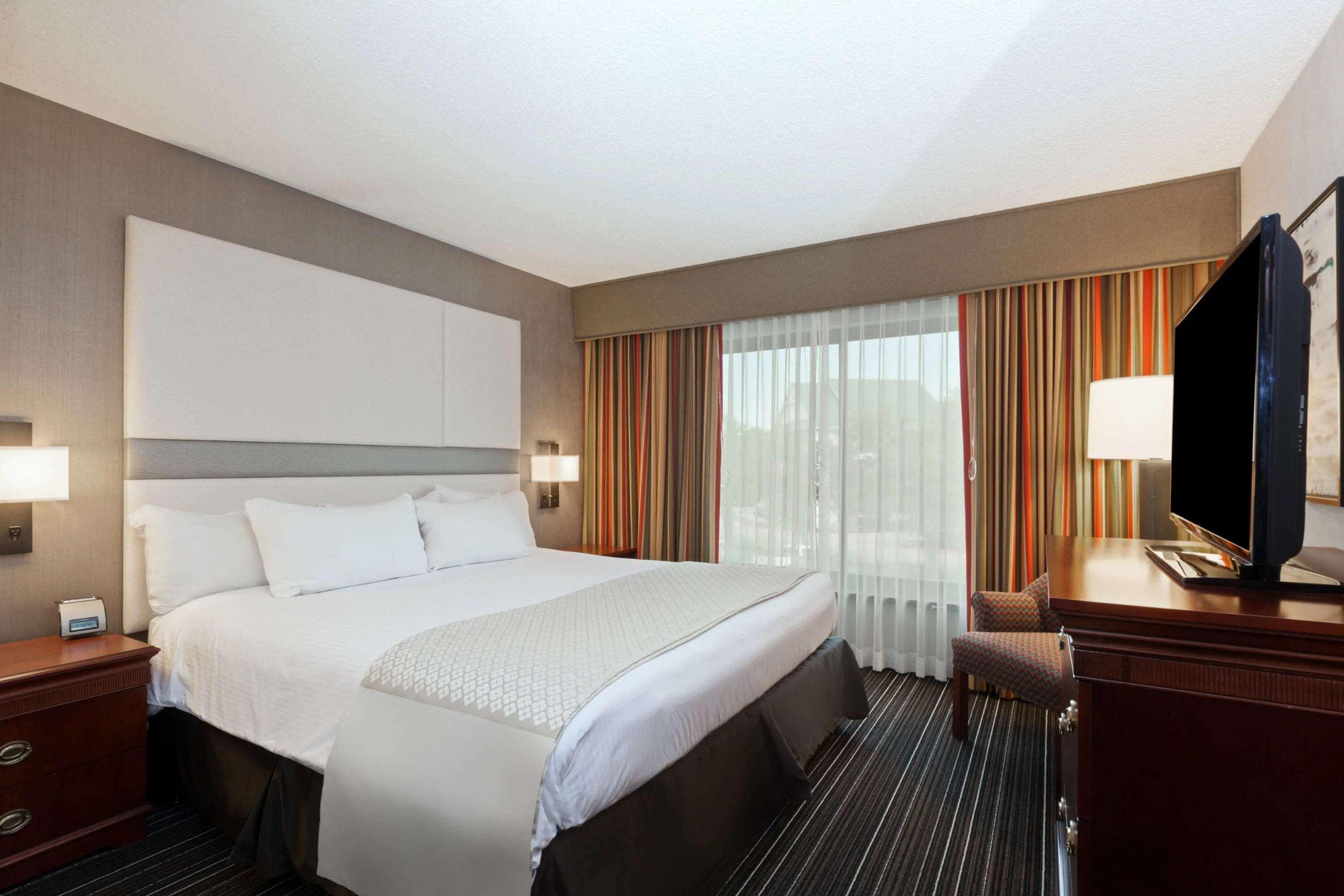 Sonesta Suites Dallas Park Central Exterior foto