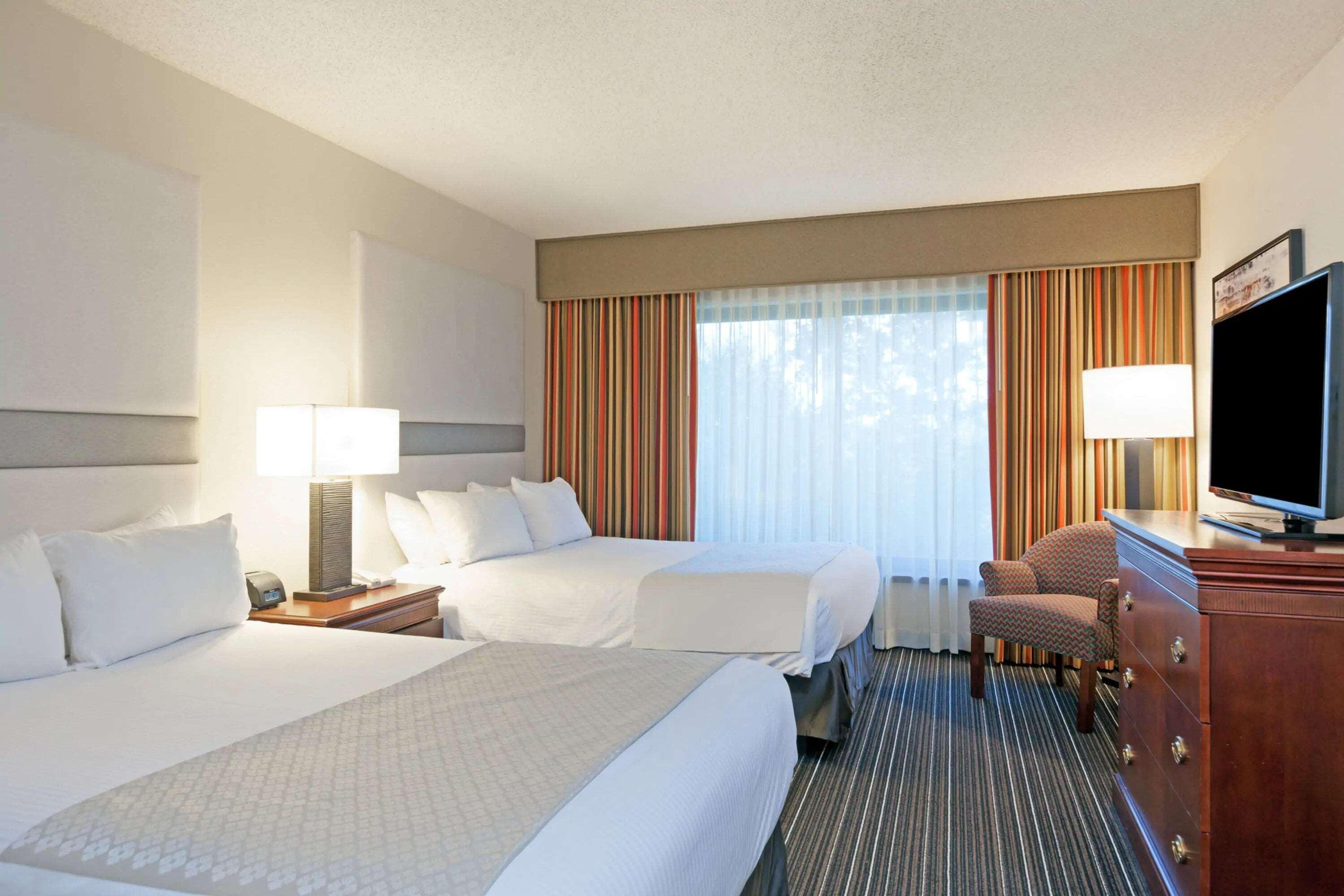 Sonesta Suites Dallas Park Central Exterior foto