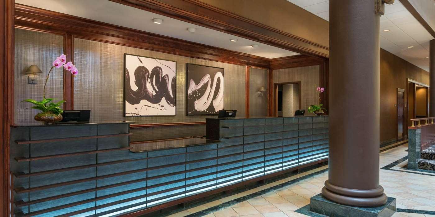Sonesta Suites Dallas Park Central Exterior foto