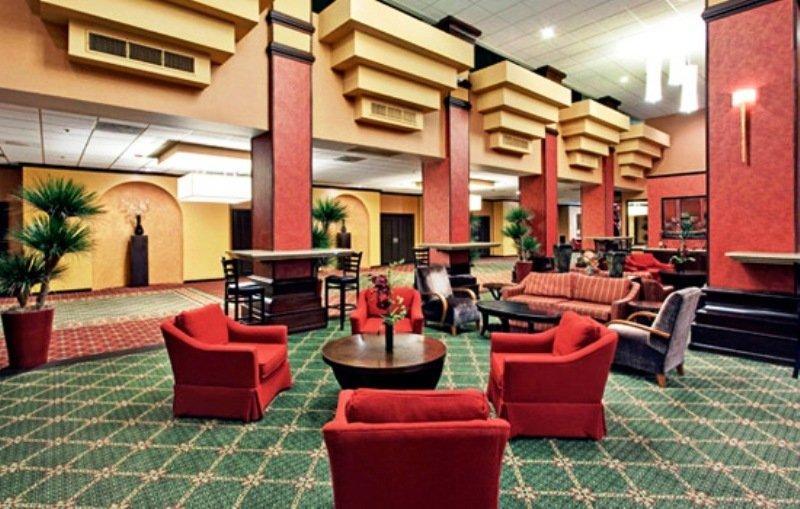 Sonesta Suites Dallas Park Central Exterior foto