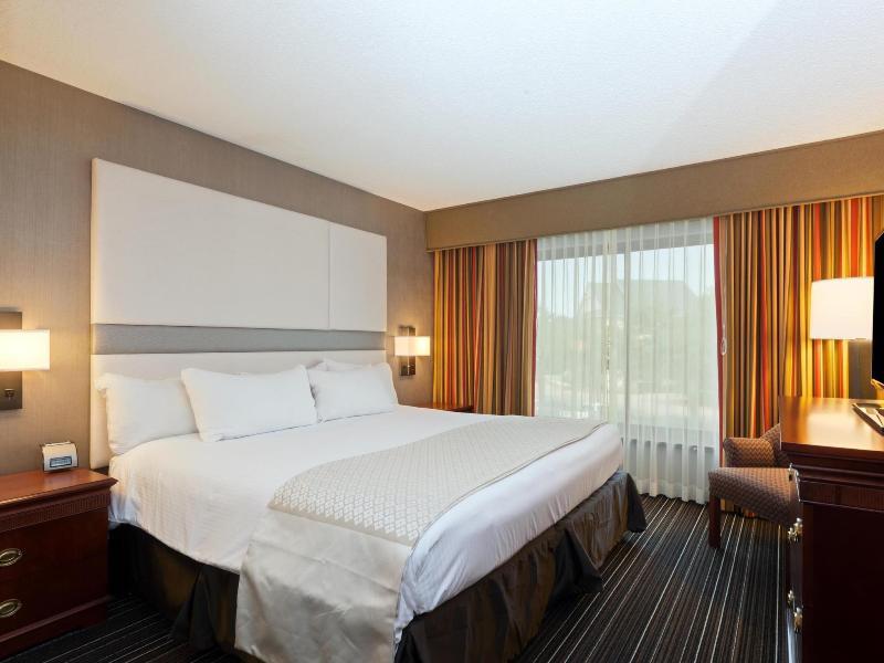 Sonesta Suites Dallas Park Central Exterior foto